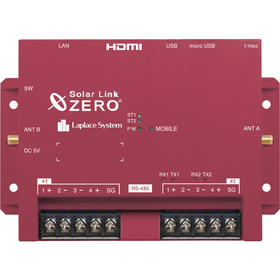 Compact high-performance measuremen...