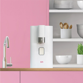 Tabletop EOS Water Purifier for Hot...