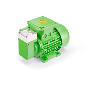 N87Ex Series Explosion-Proof Gas Pump for Shipbuilding