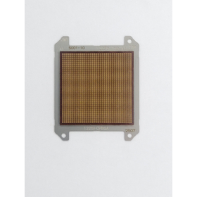 High-frequency measurement test soc...