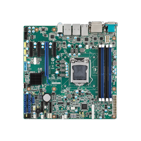 microATX server board ASMB-585