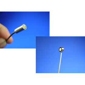 Ultraminiature probe / Ultrathin pr...