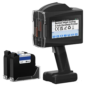 Handheld Inkjet Printer / Model Num...