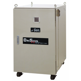 Three-phase 200V inverter (9.9kVA)