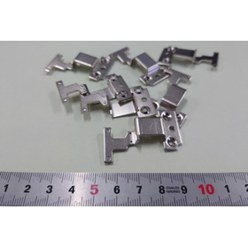 Audio equipment metal parts contract manufacturing