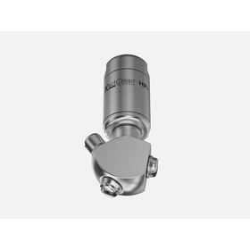 Rehiler manufactured rotary tank cleaning nozzle (Model: 5S5 series)