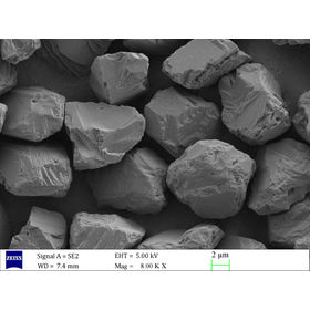 Edge Reproduction Diamond Micron Po...