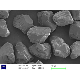 Universal diamond powder