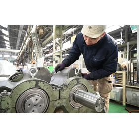 Leave the maintenance of Uno Zawa-m...