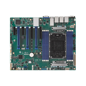 ATX Server Board ASMB-818