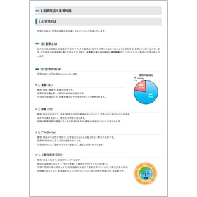[Information] What is air / Apiste