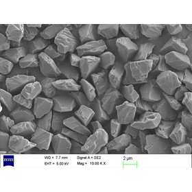 General-purpose diamond powder