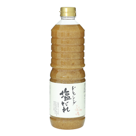 Salt sauce 1L 4 bottles/12 bottles