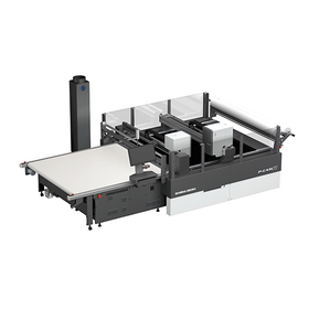 Multi-Ply Cutting Machine P-CAM R