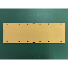 NC router processing for medical de...