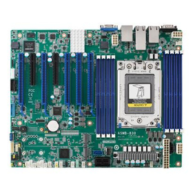 ATX Server Board ASMB-830