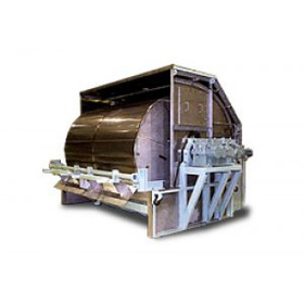 Tsukishima Drum Filter