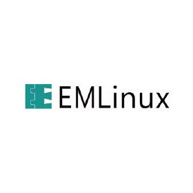 Embedded Linux distribution "EMLinux"