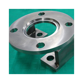 【Can manufacturing / Welding processing】TIG welding processing of stainless steel