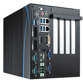 Vecow Corporation High-Performance ...