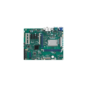 Industrial ATX Motherboard AIMB-709