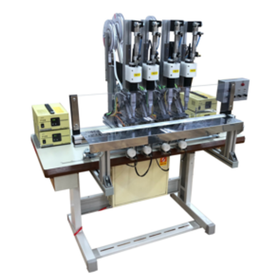 Ultrasonic Welding Machine 'TOT-5U Type'