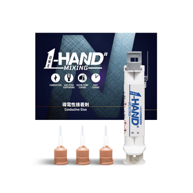 Conductive Adhesive - One-Hand MixingⓇ