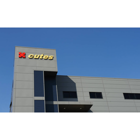 CUTES Corp. 九徳松益株式会社