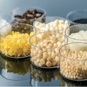 Additives for plastics - Lubricant/...