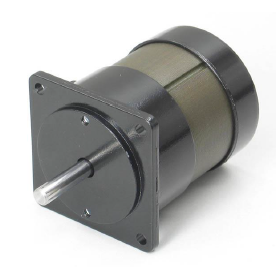 Three-phase brushless DC motor "MC4 Series"