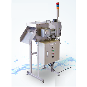 Cubic Screen CS-S/D/B Type