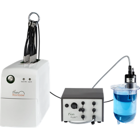 Dissolution and membrane permeation...