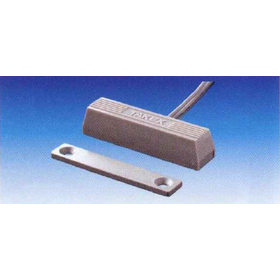 Wandering notification magnet switch