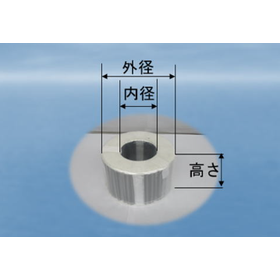 Toroidal transformer coil (f=50/60H...