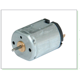 FN20-FN DC Brush Motor