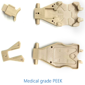 [Processing Example] High-Precision Embedded Medical Parts