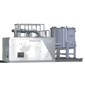 Microparticle crystallization devic...