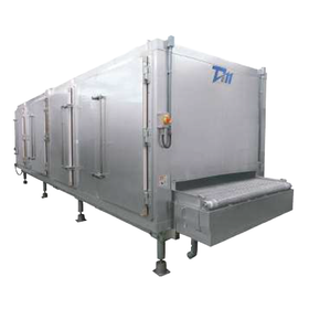 TMN Tunnel Freezer <Panel Type Stan...