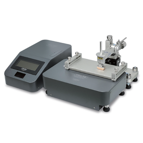 Tactile evaluation measurement devi...