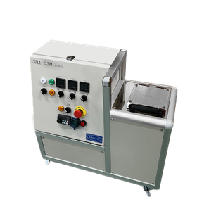 Compact Hot Melt Applicator for Automotive Parts Manufacturing