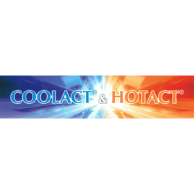 Flavor customization materials "COOLACT & HOTACT"