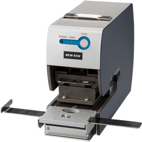 ◇Punching Machine [Product for Strengthening GMP Regulations] DI Compatible, Counterfeit Prevention