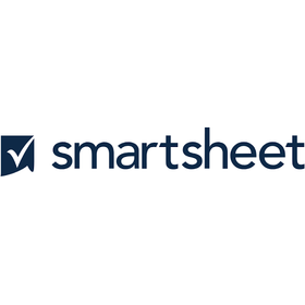 No-code project management! 【Smartsheet】