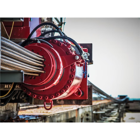 Case Study: Loadout of Offshore Production Facility Modules