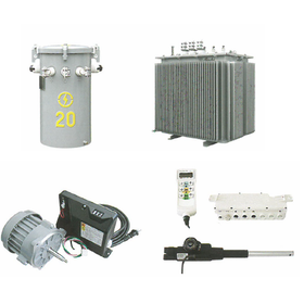 Aichi Electric Co., Ltd. Company Profile