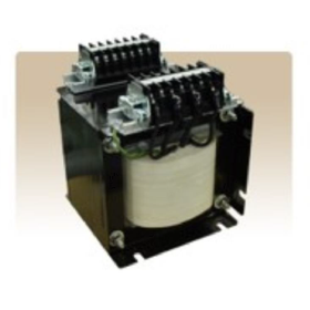 Commercial transformer <EI type>.