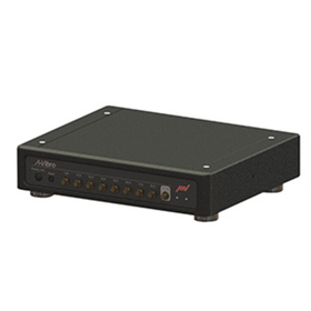 IoT Vibration Diagnosis Unit "Lambda Vibro"