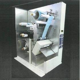 Laminating Printer "Model BC-SEA Series"