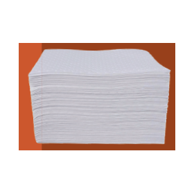Oil-Only Absorbent Mat & Roll